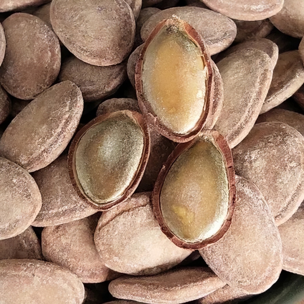 〖瓜蒌子试吃1包〗瓜蒌子椒盐味奶油味原味即食200g*1包