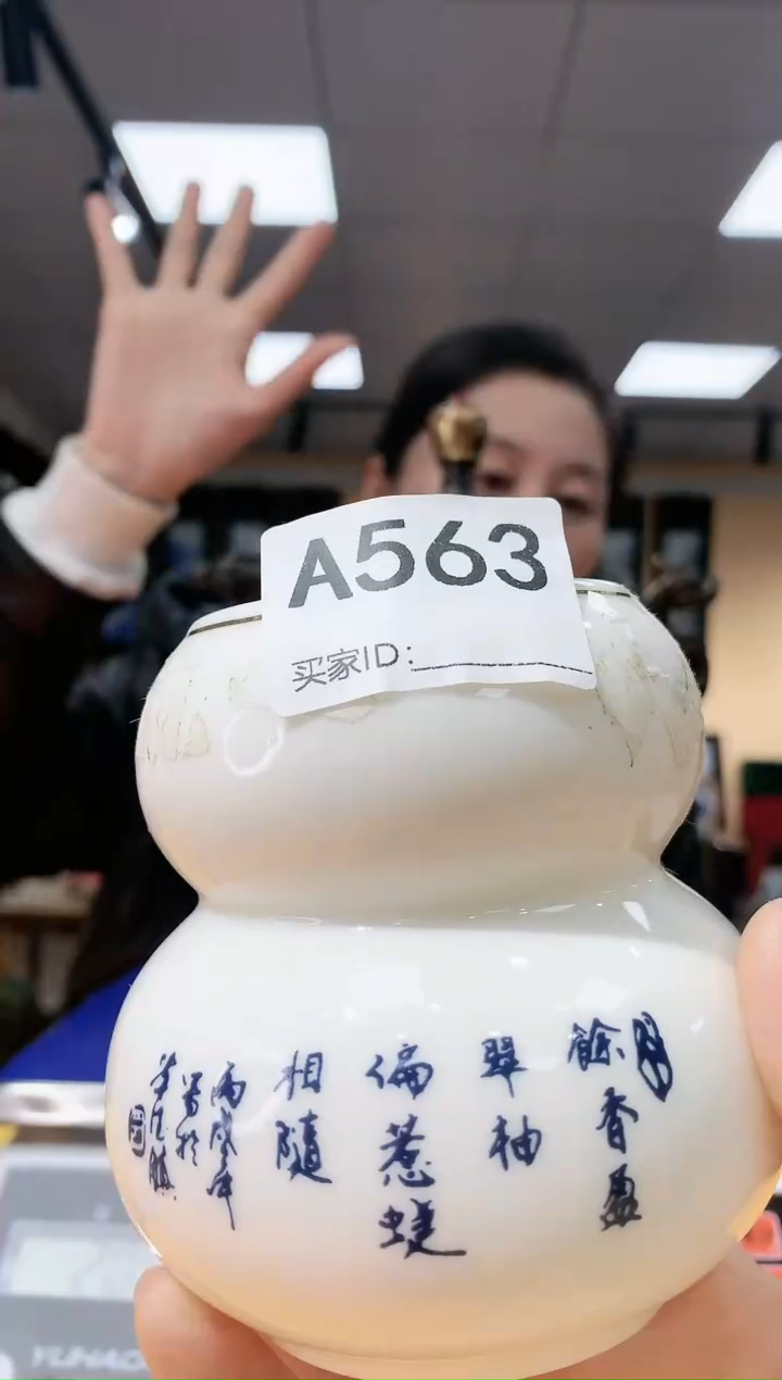 【闪购商品】摆件a563