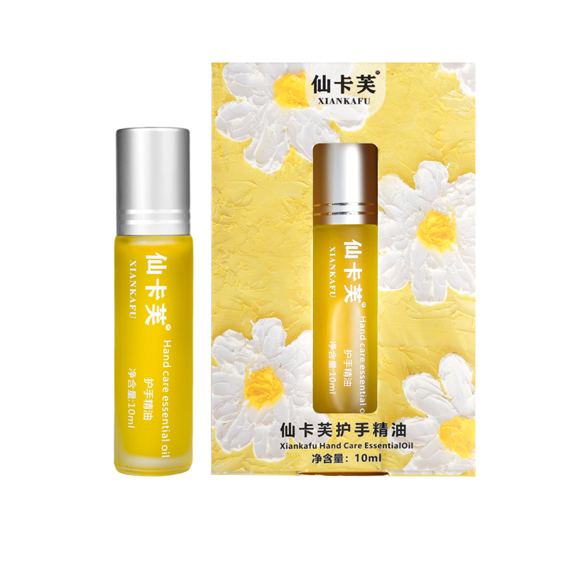 仙卡芙  护手精油