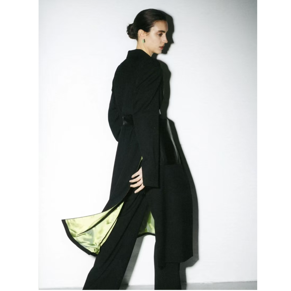 【什什家】381-390号四季款舒适轻盈T恤