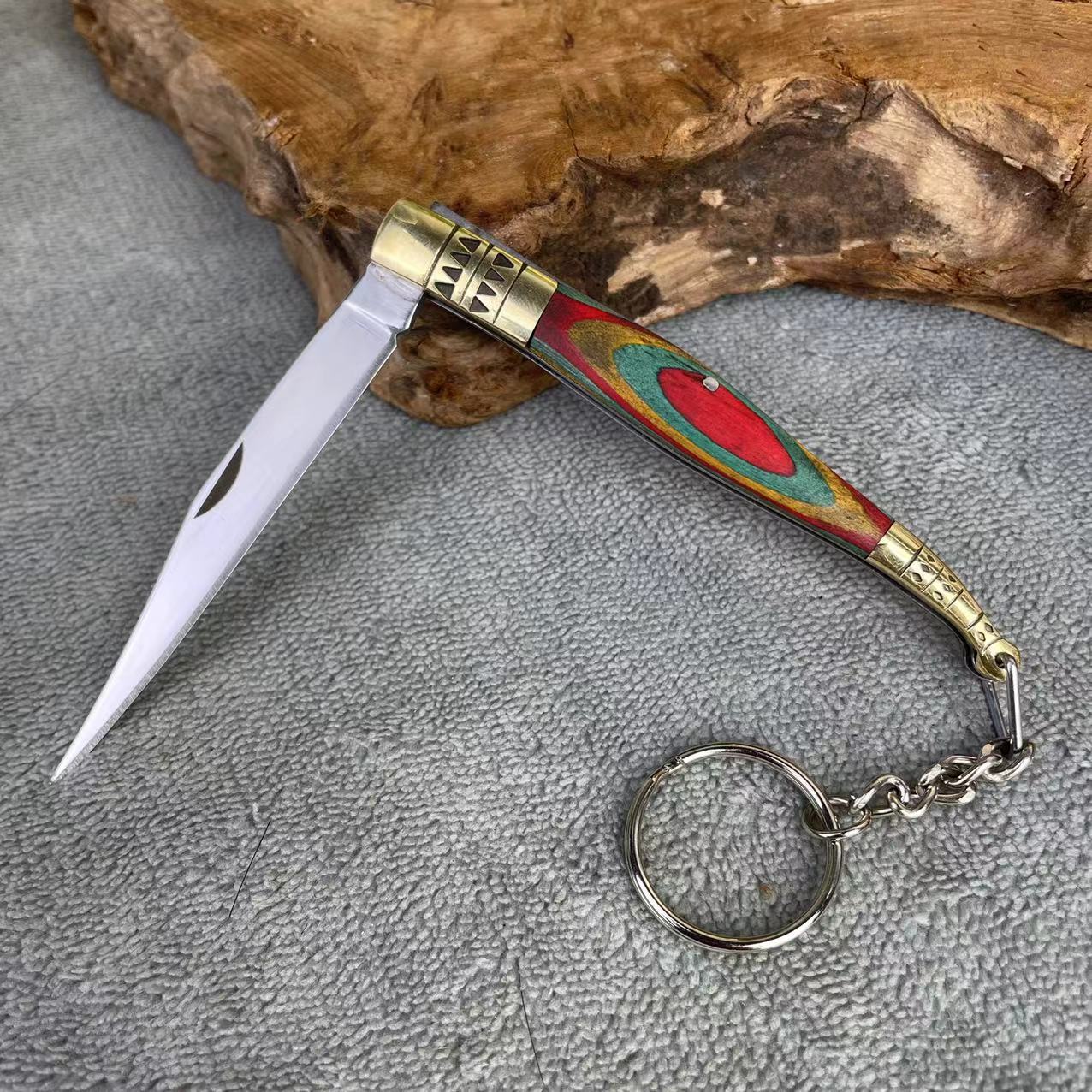 翘嘴（刀品汇）牛排羊排刀