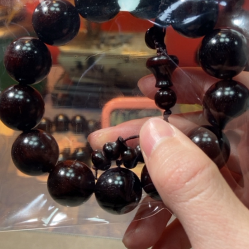 【闪购商品】檀木高*生