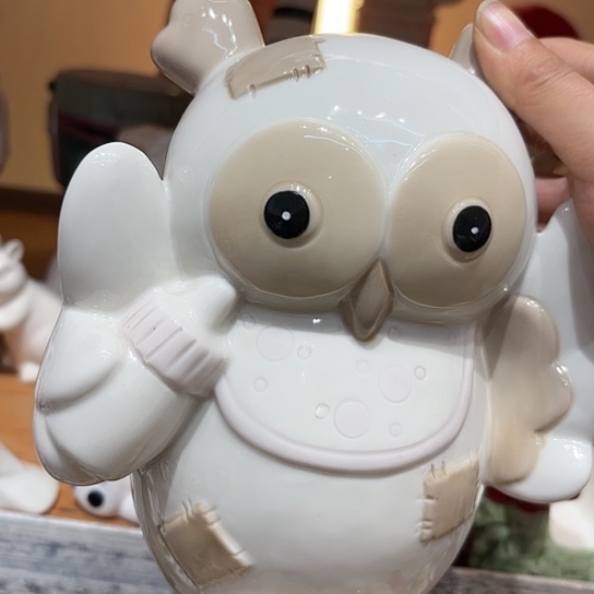 摆件外贸尾单微瑕，介意慎拍