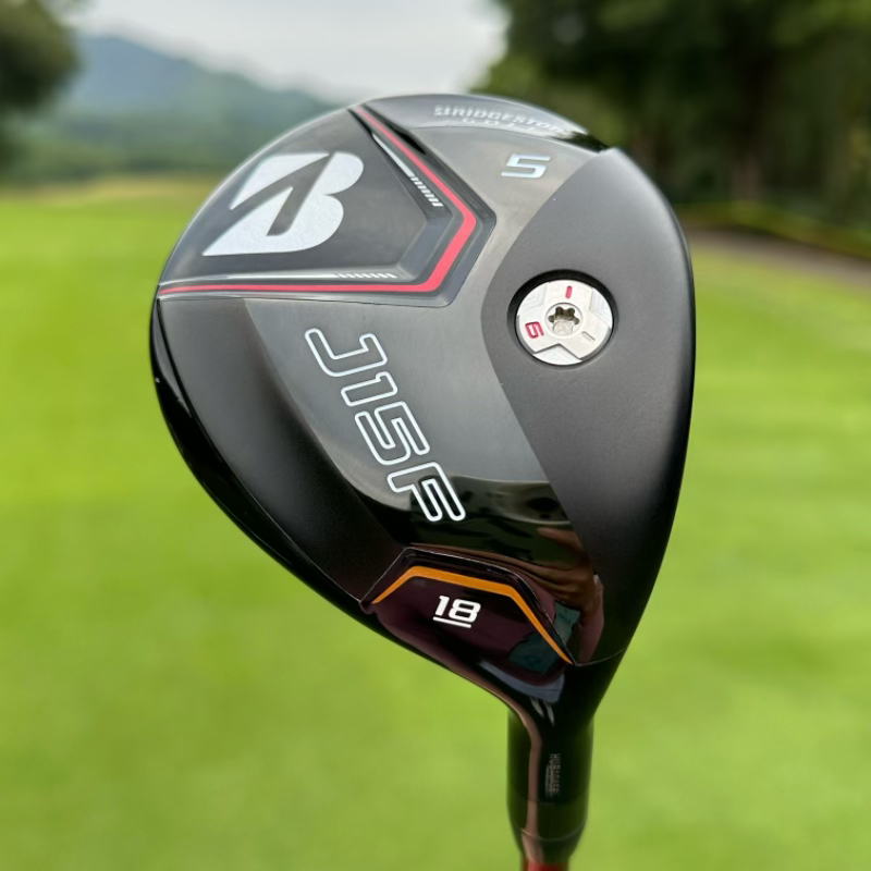 普利司通Bridgestone高尔夫球道木 男士3号 5号