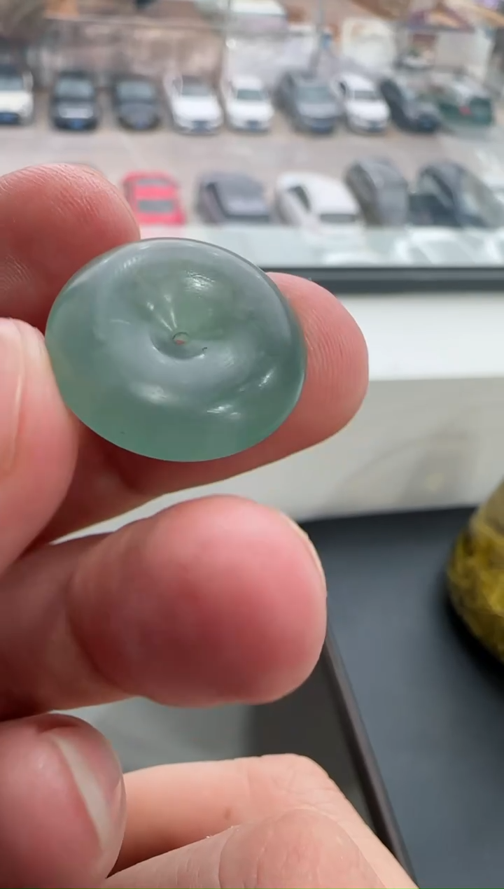 【闪购商品】定制翡翠未镶嵌毛货翡翠