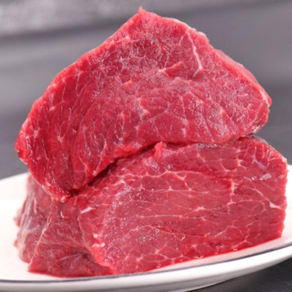 【活动专属链接】新鲜现宰散养土黄牛肉牛肉同城配