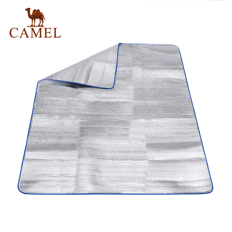 【官方】户外露营野餐垫防潮垫加厚折叠便携防水A9SOSY004