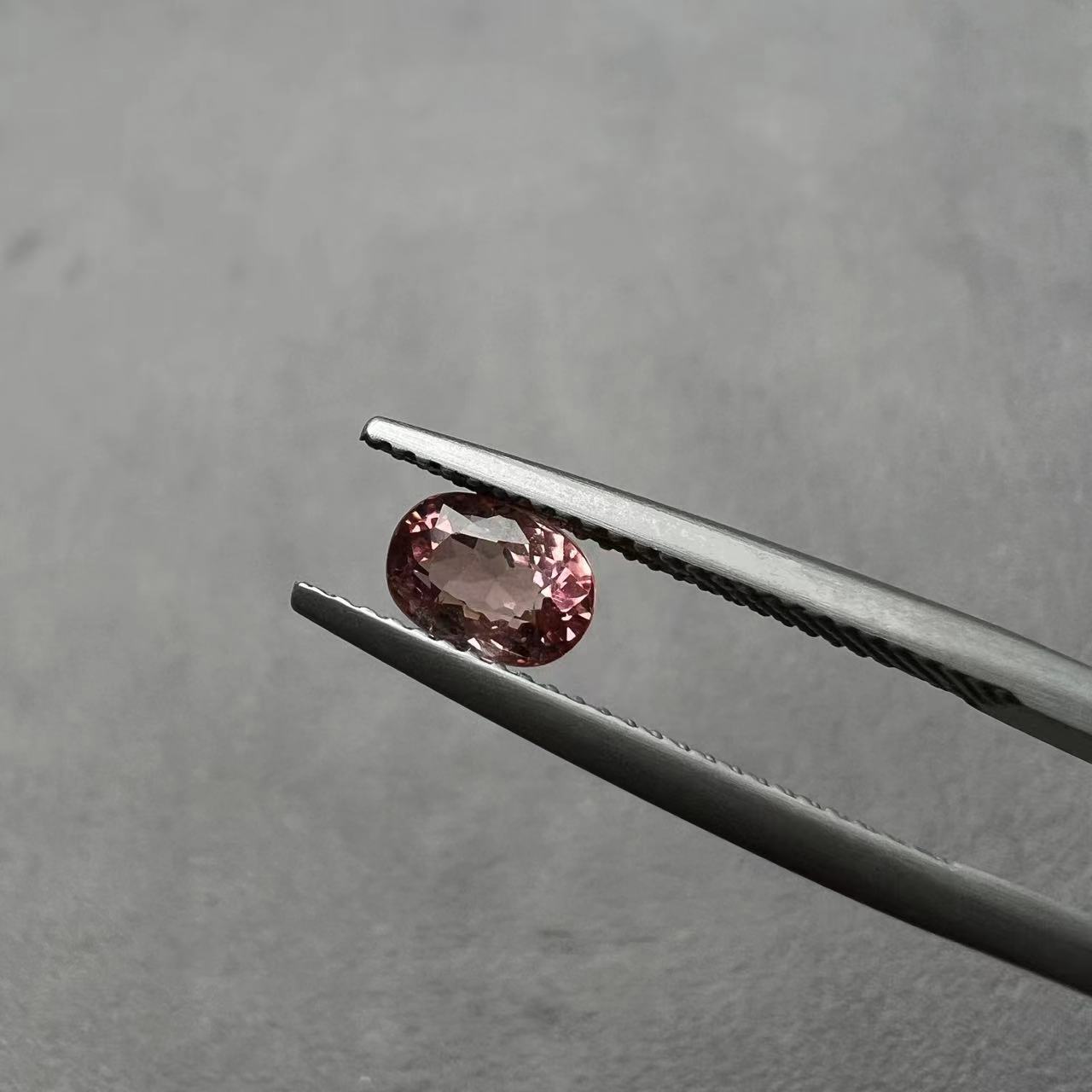 3912-5/碧玺椭圆-0.95ct