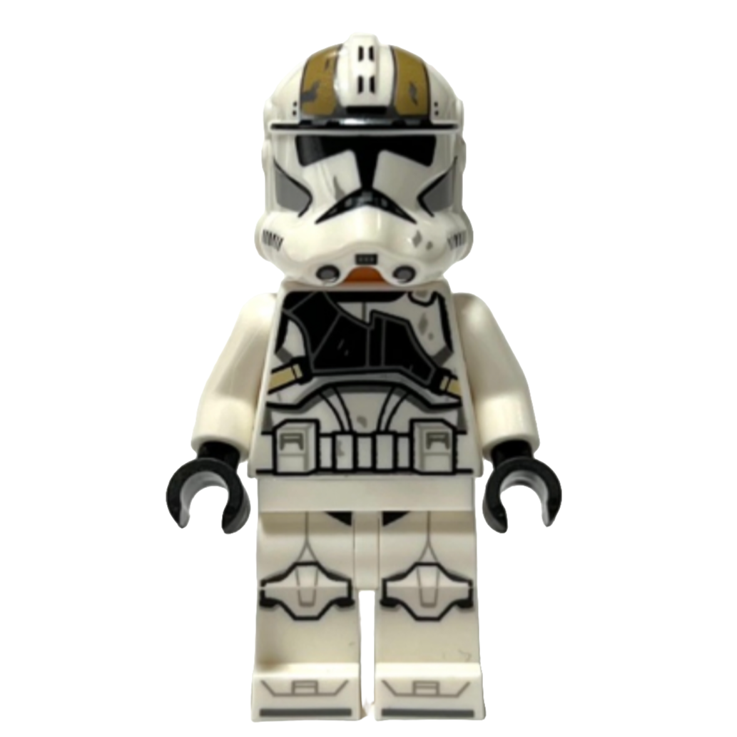 正品r 星球大战人仔 sw1236 212军团克隆兵炮手