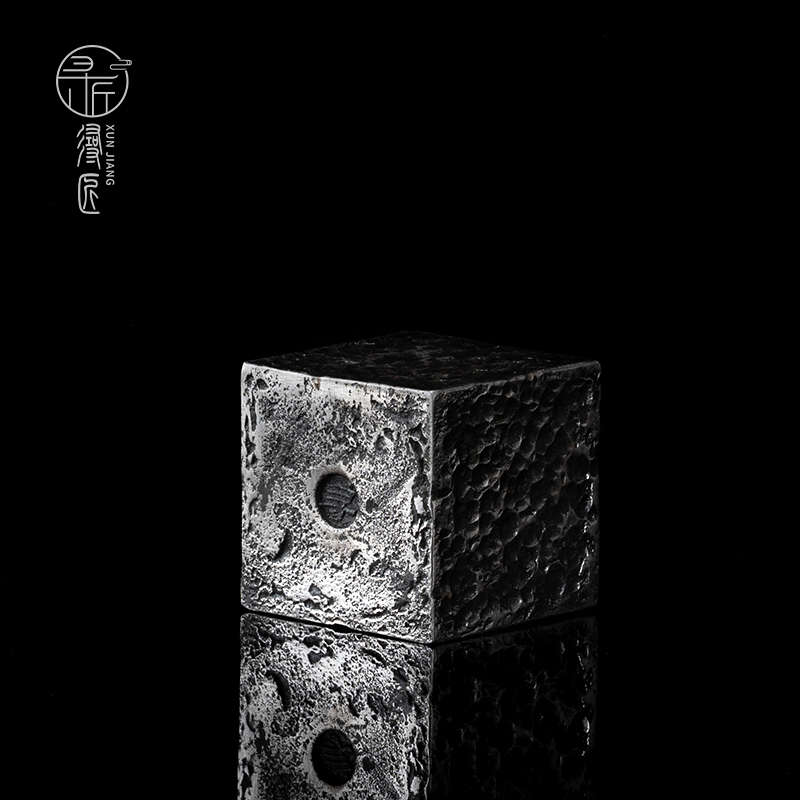 寻手工锻打厨房用品铁器定制