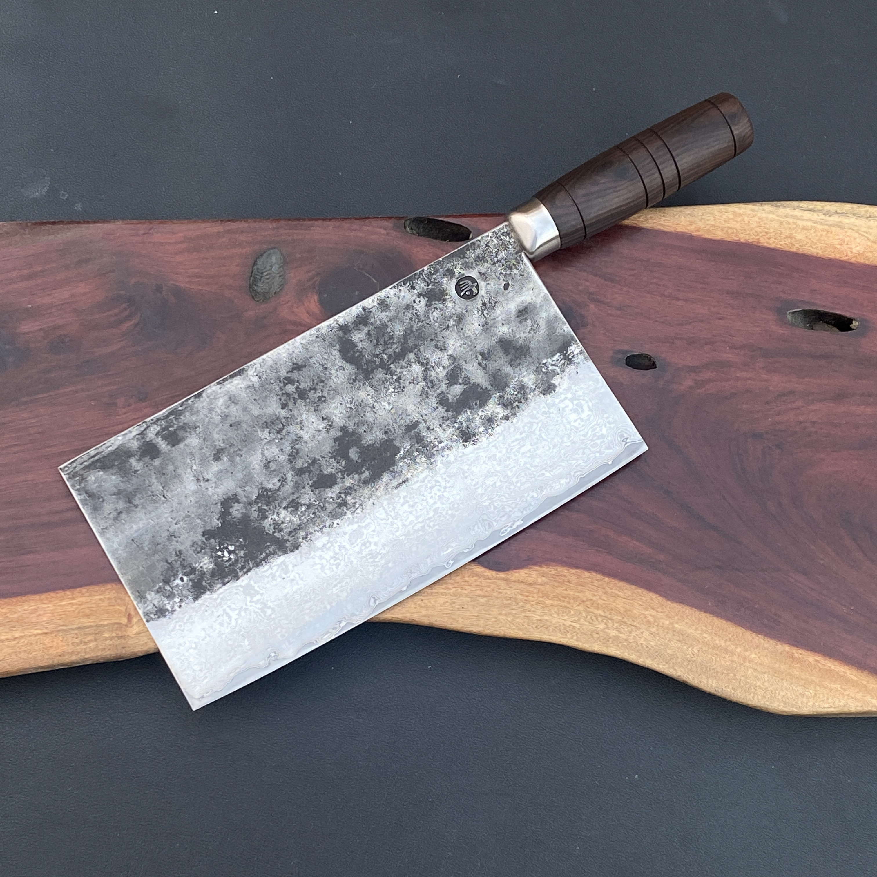 寻匠直播间厨房用定制切片厨刀X19X17R8X16规格直播间确认备注