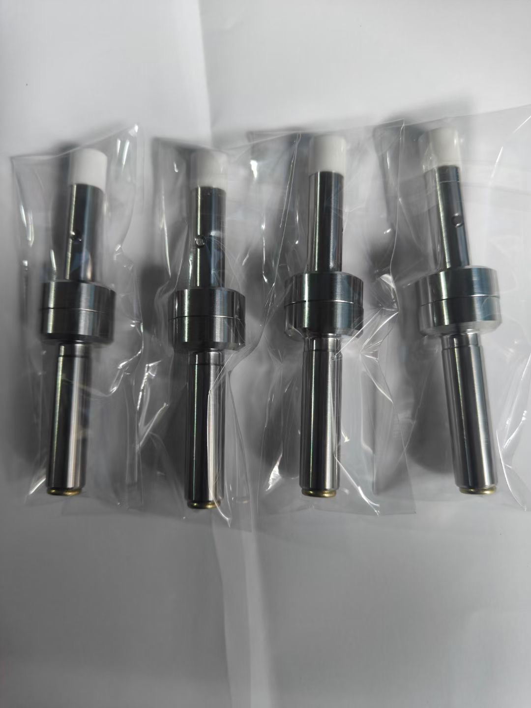 无磁分中棒精度高稳定性强加硬设计陶瓷寻边器1020