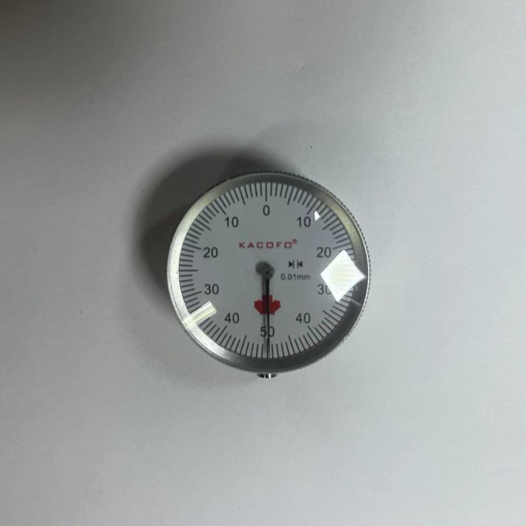 Z轴高精设定仪专用百分表、Z轴不锈钢高精设定仪专用百分表