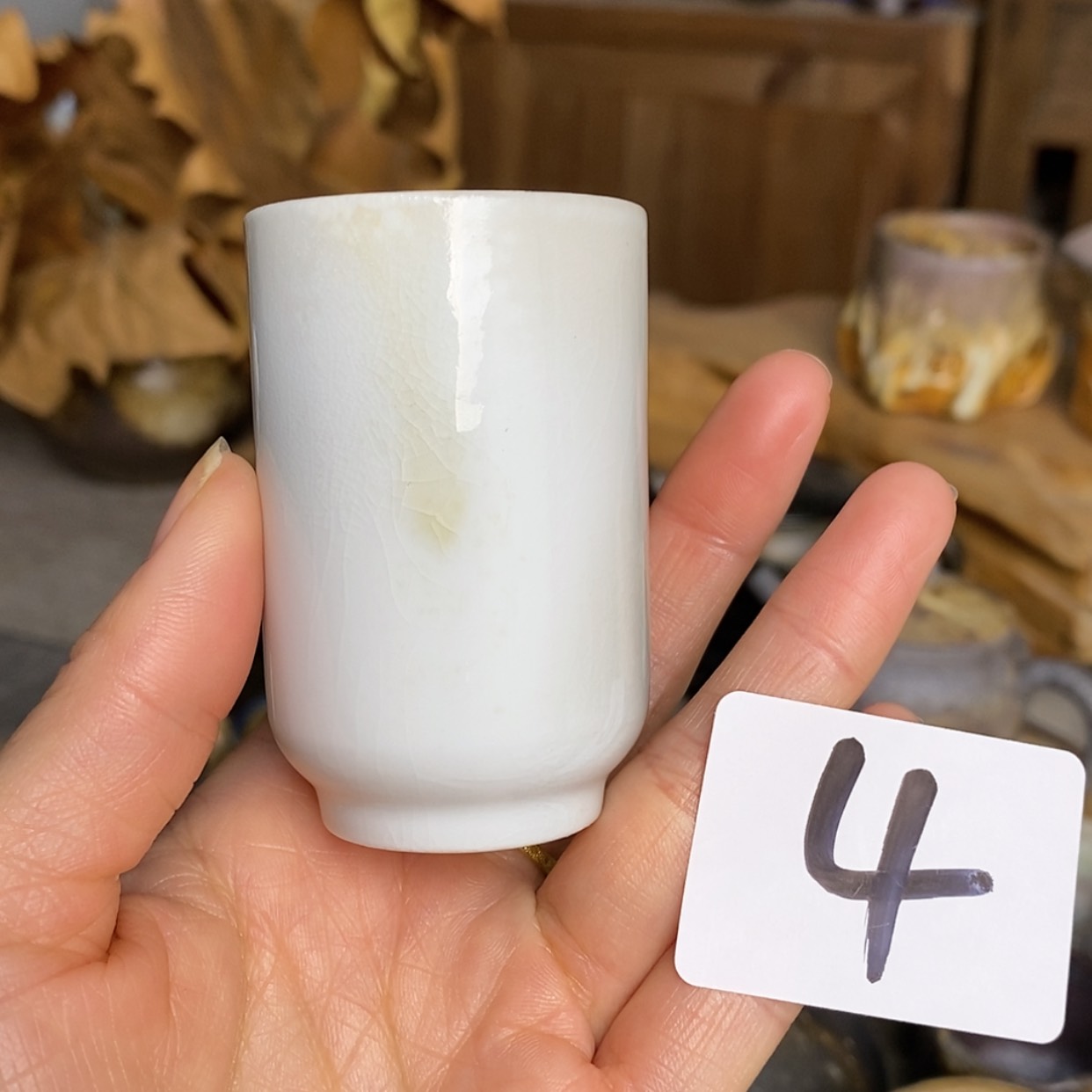 【闪购商品】纯柴裸烧～新粉首单"****