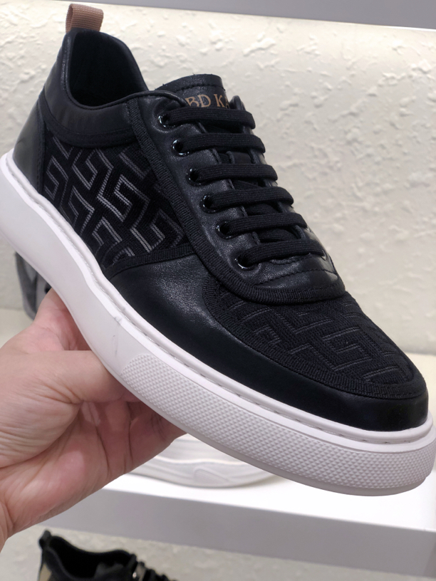 2024新款男鞋 断码 拼手速