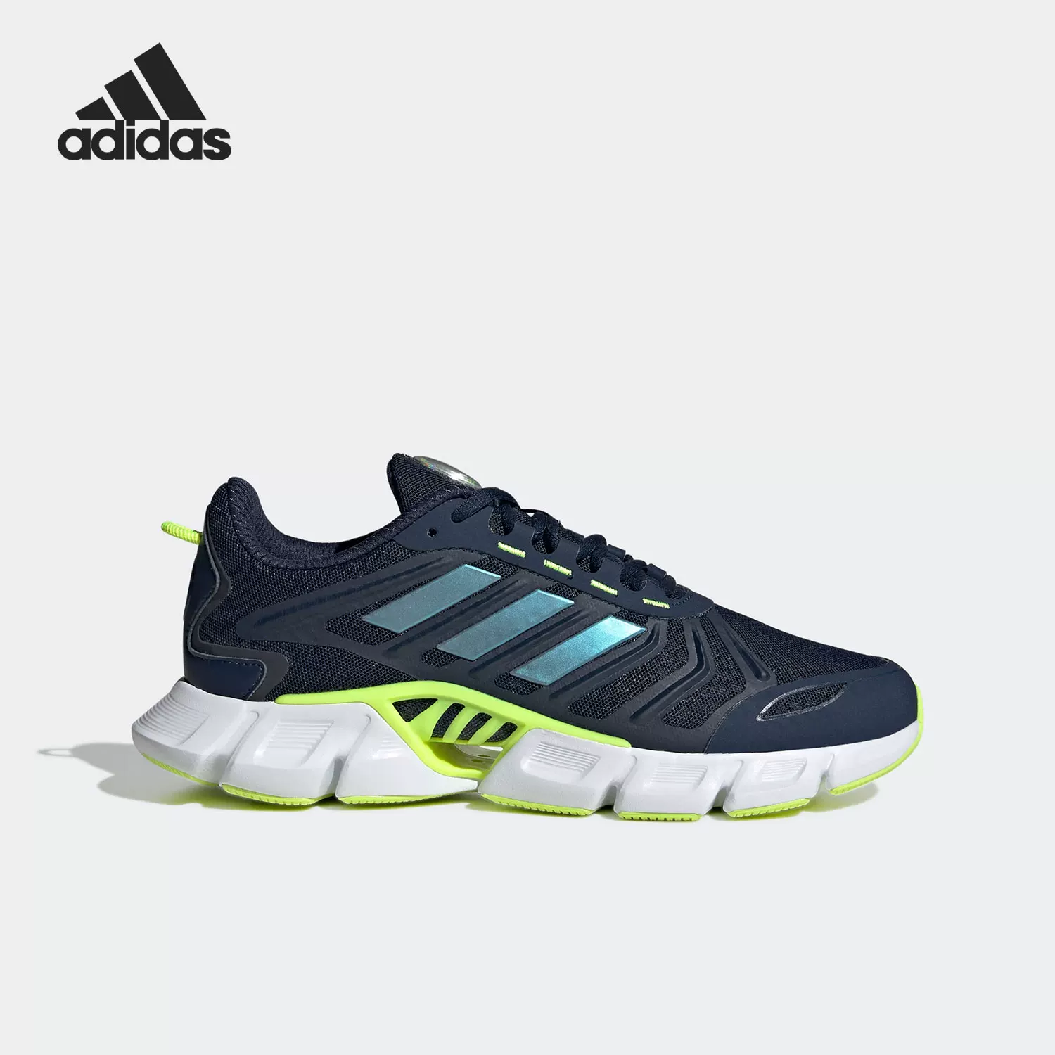 Adidas/阿迪达斯正品CLIMACOOL男女子运动轻便透气跑步鞋HP2352  