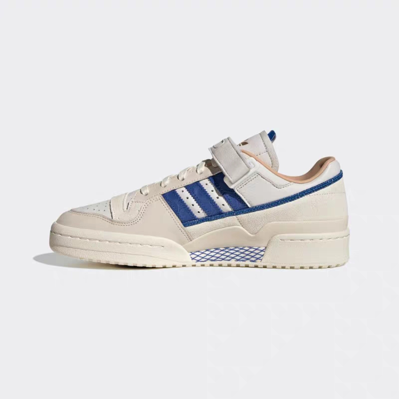 adidas阿迪达斯三叶草男女休闲篮球鞋H03721女款男款运动鞋休闲鞋