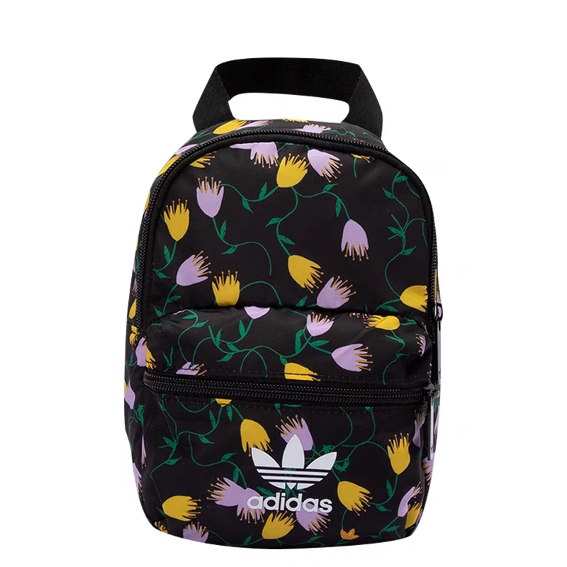 Adidas/阿迪达斯三叶草 MINI BP GR Q2男女运动休闲双肩包 FL9682