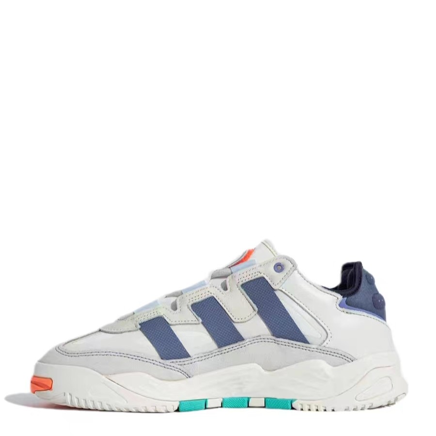  ADIDAS三叶草中性经典透气运动奶包休闲鞋运动鞋复古跑步/ID4087