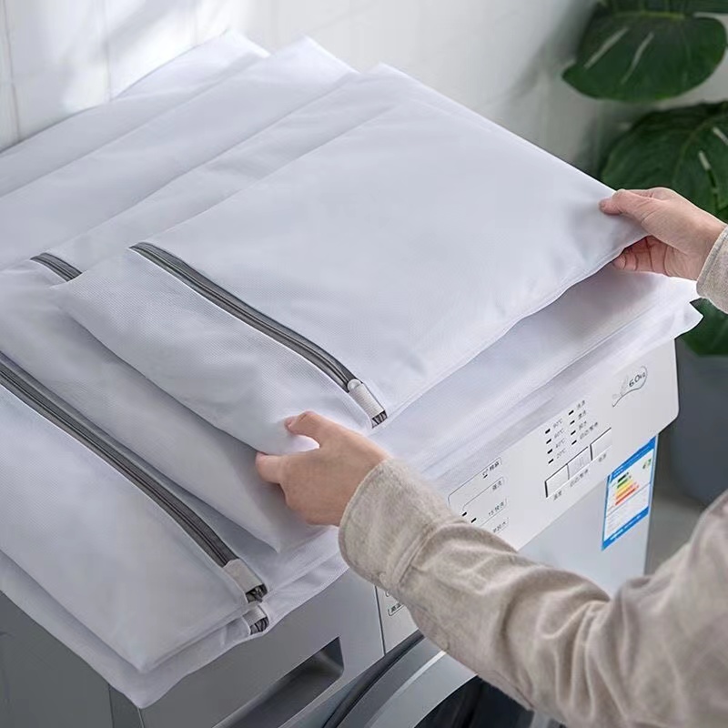 452K亗25*30洗衣袋2个丨古德伟面盆龙头厂家提供福利