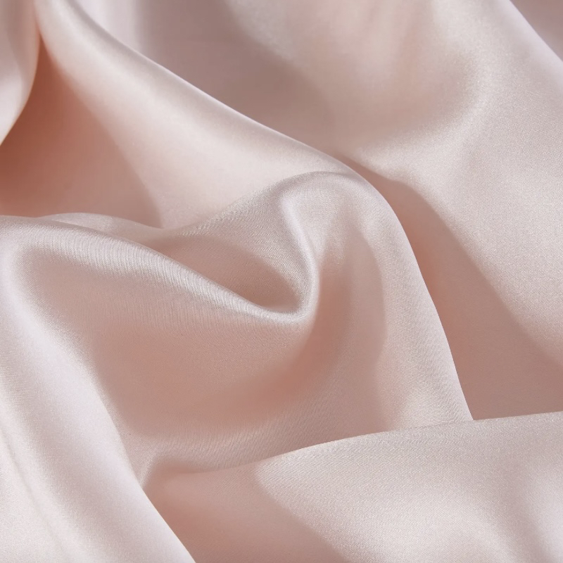 10-200真丝桑蚕丝香云纱面料