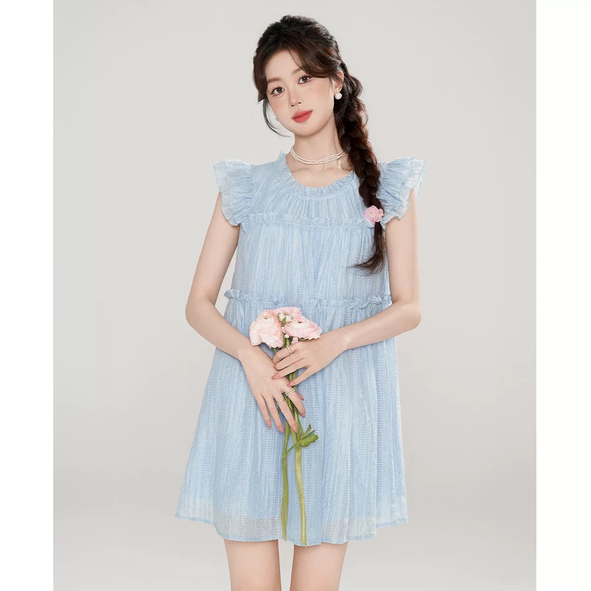 逃单拉黑！！！集合链接 女装连衣裙套装 看好尺码再下单 no退no换