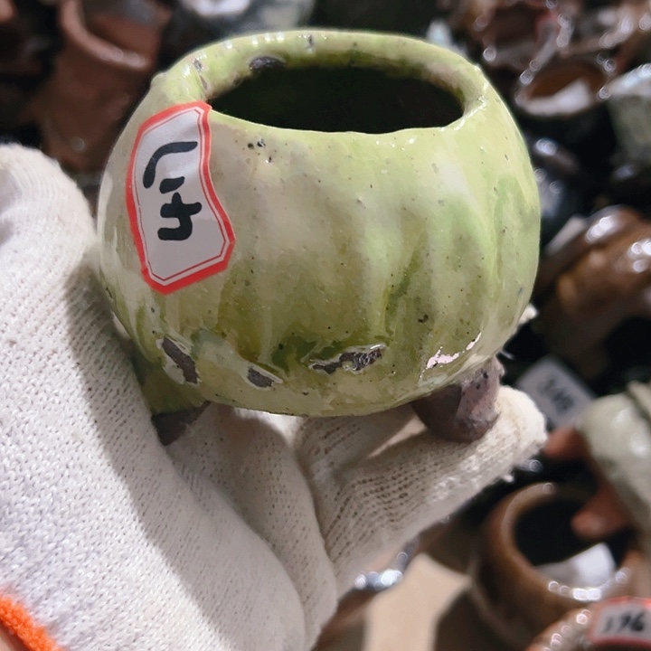 红陶20CM（含）-50CM（不含）