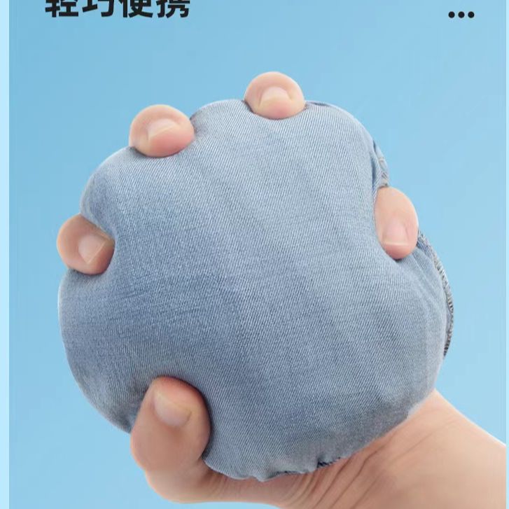 现货 2024夏季儿童休闲轻薄男童女童宽松牛仔裤24171