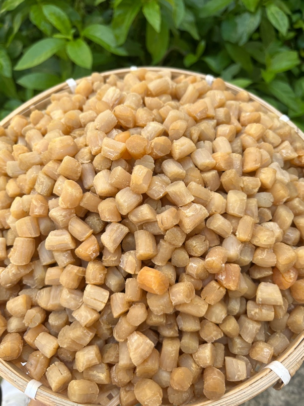 瑶柱干贝煲粥煲汤蒸水蛋250g/500g/1000g