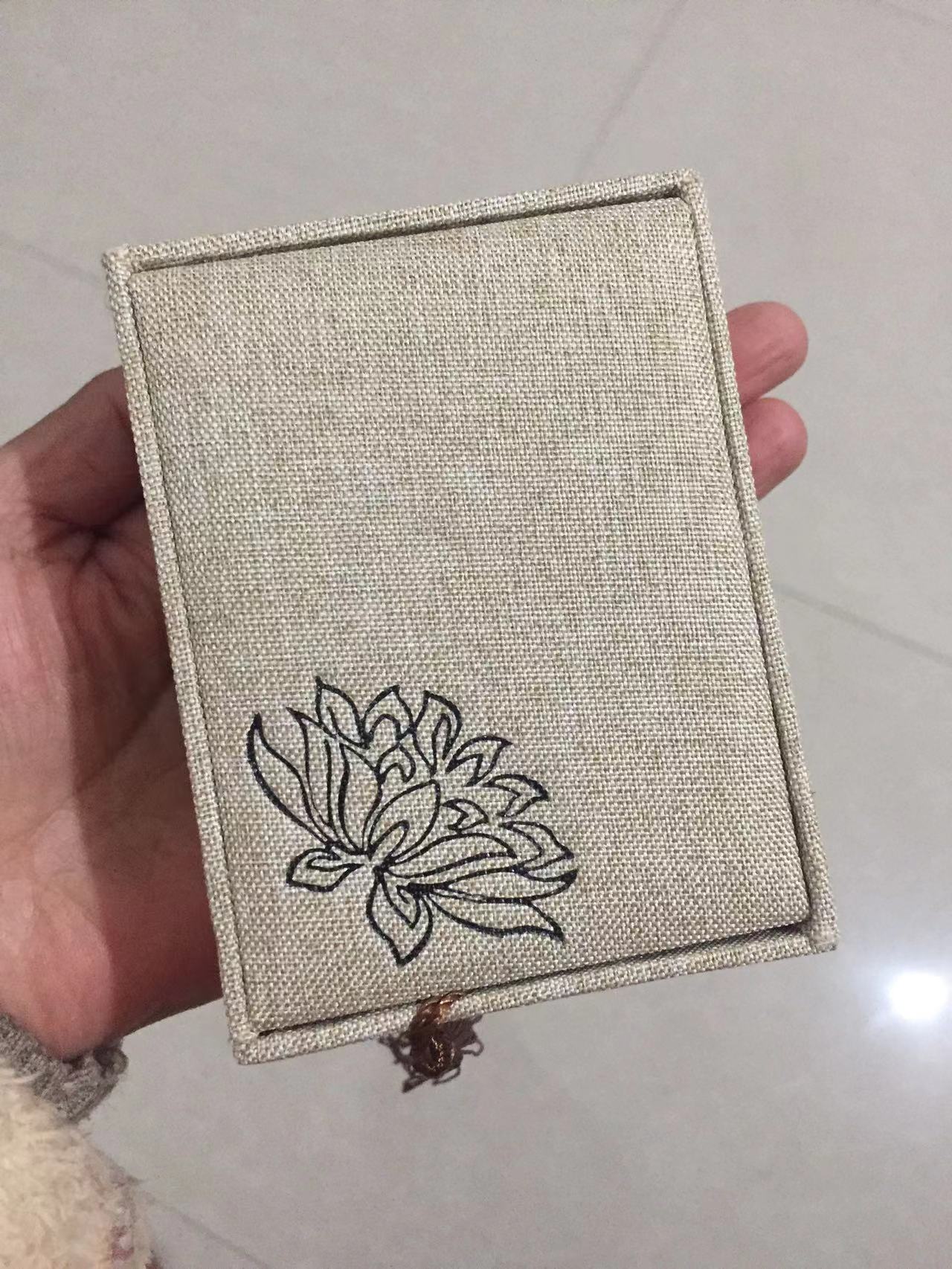 道涵货品定向专拍礼盒