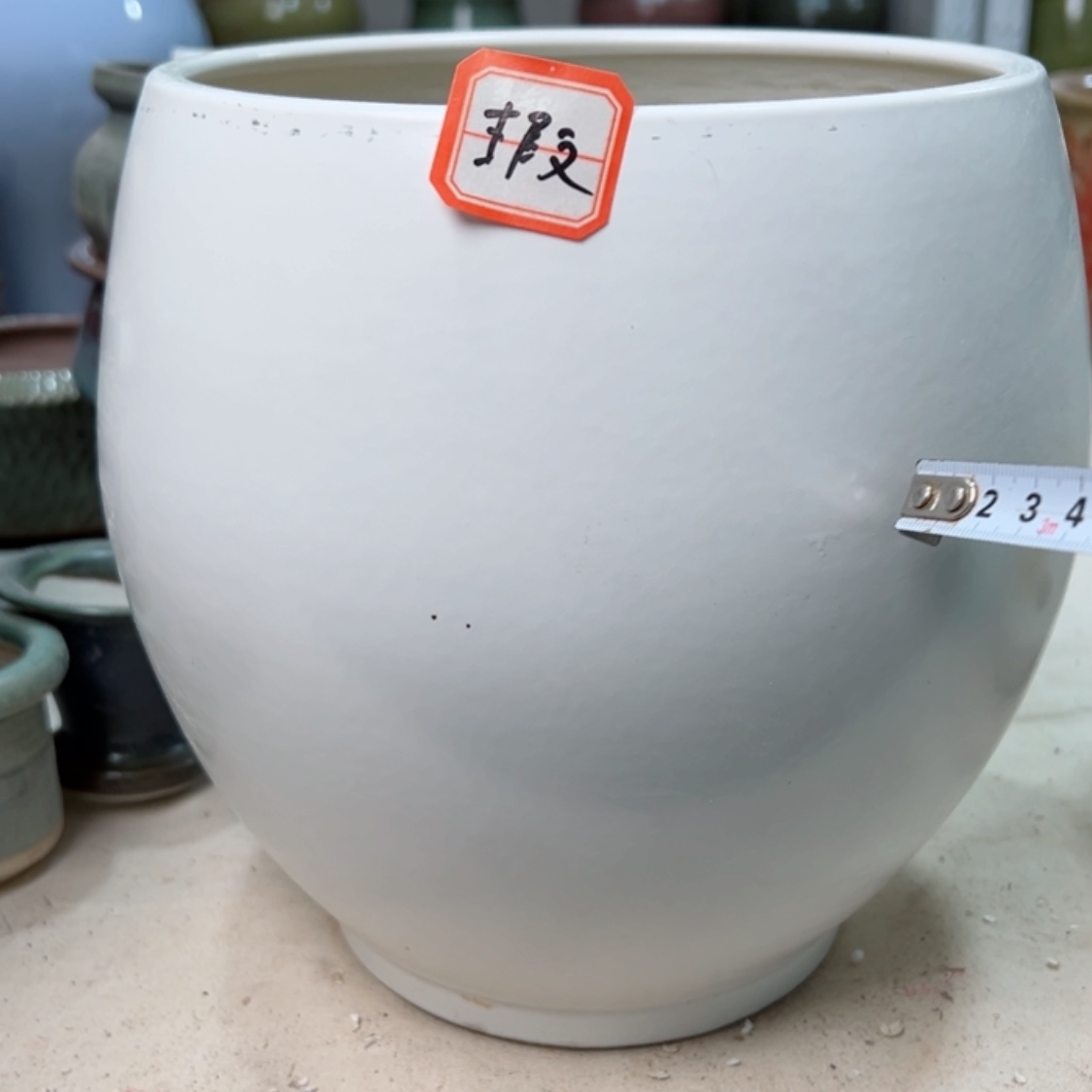 【闪购商品】陶瓷瓶