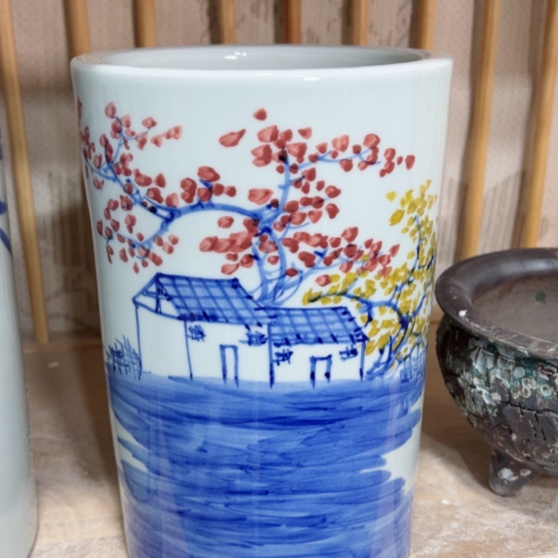 【闪购商品】陶瓷瓶