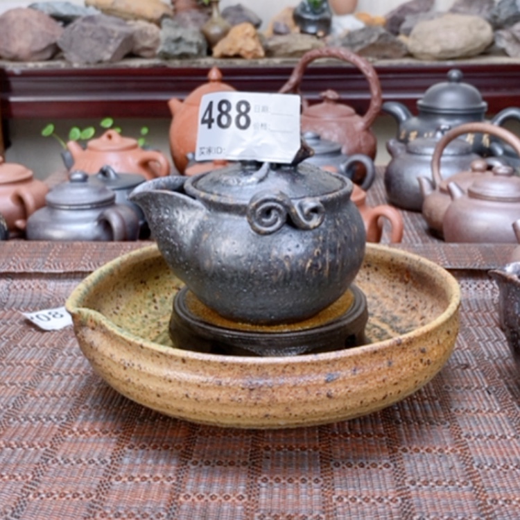 【闪购商品】紫砂茶壶