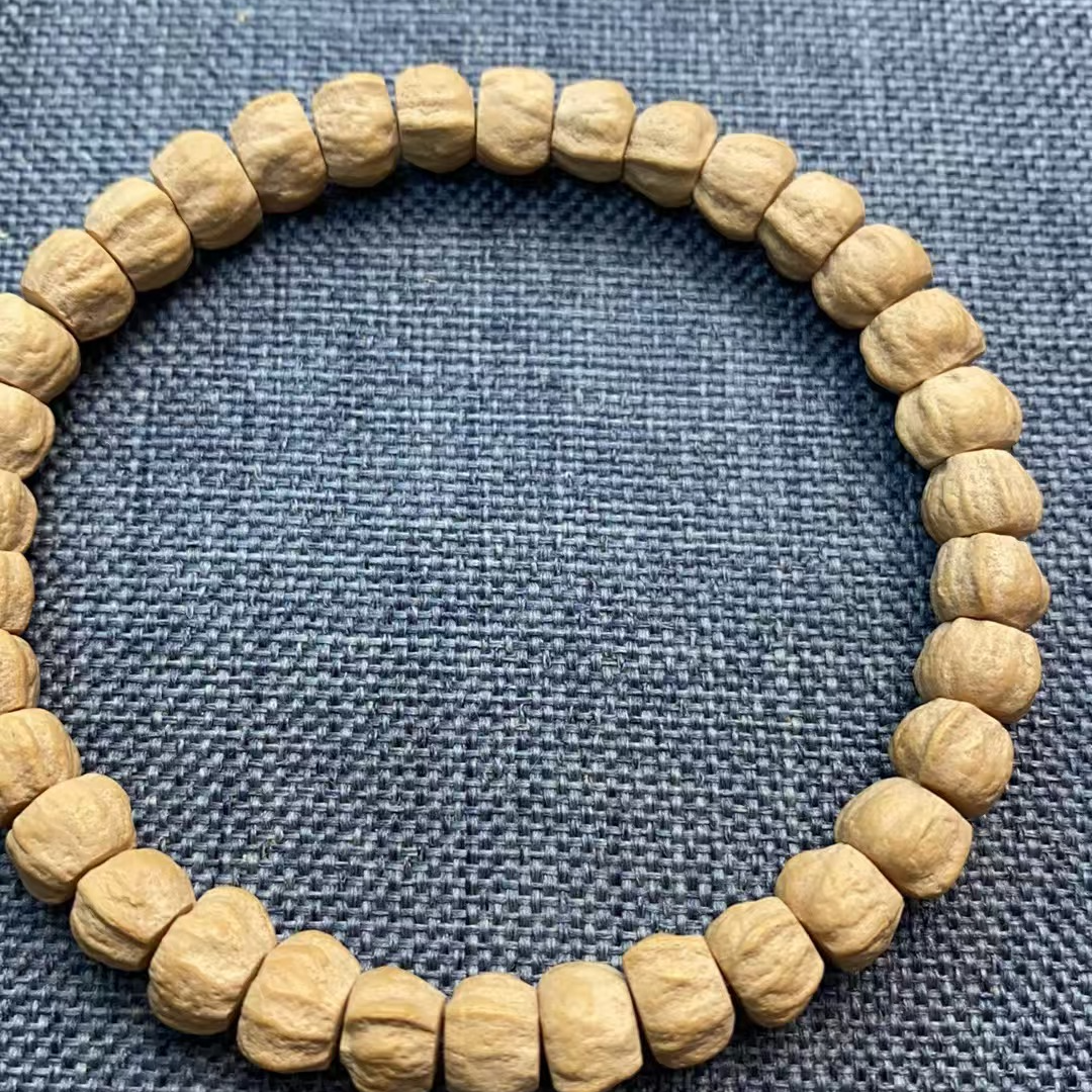 热振百香籽手串8左右