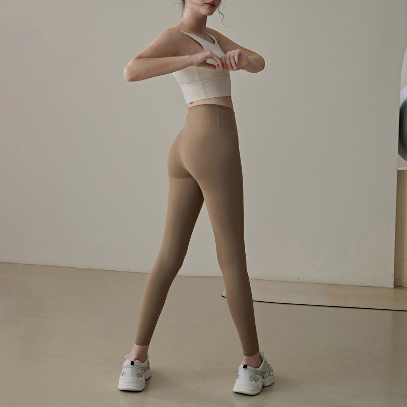 【孤品清仓】显瘦运动时尚美背透气气质性感紧身修身网红短款瑜伽