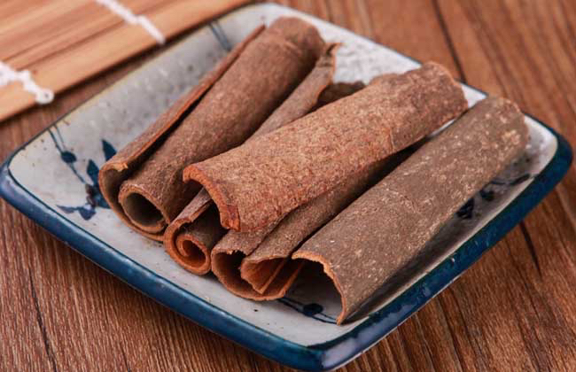 正宗广西桂皮干货香料卤料调味精选优质