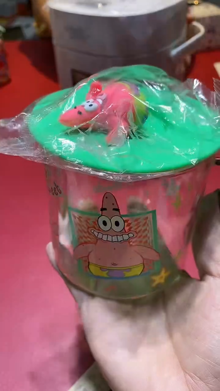 【闪购商品】瓷片换类别孤品一件不留