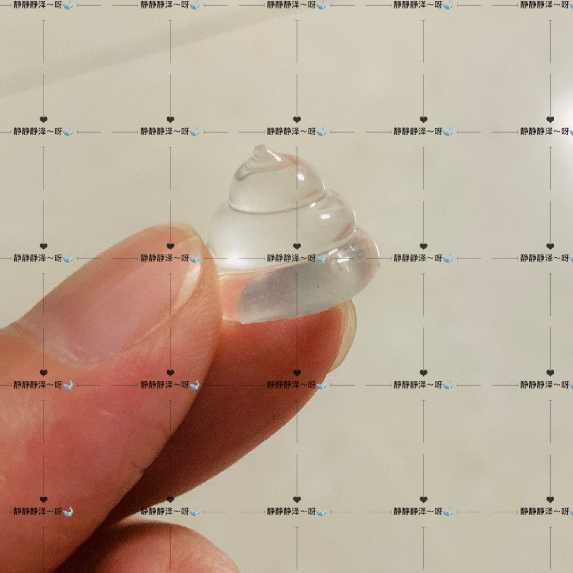 2#《补差价专用》自选补米 （纯手工自制硅胶捏捏乐）