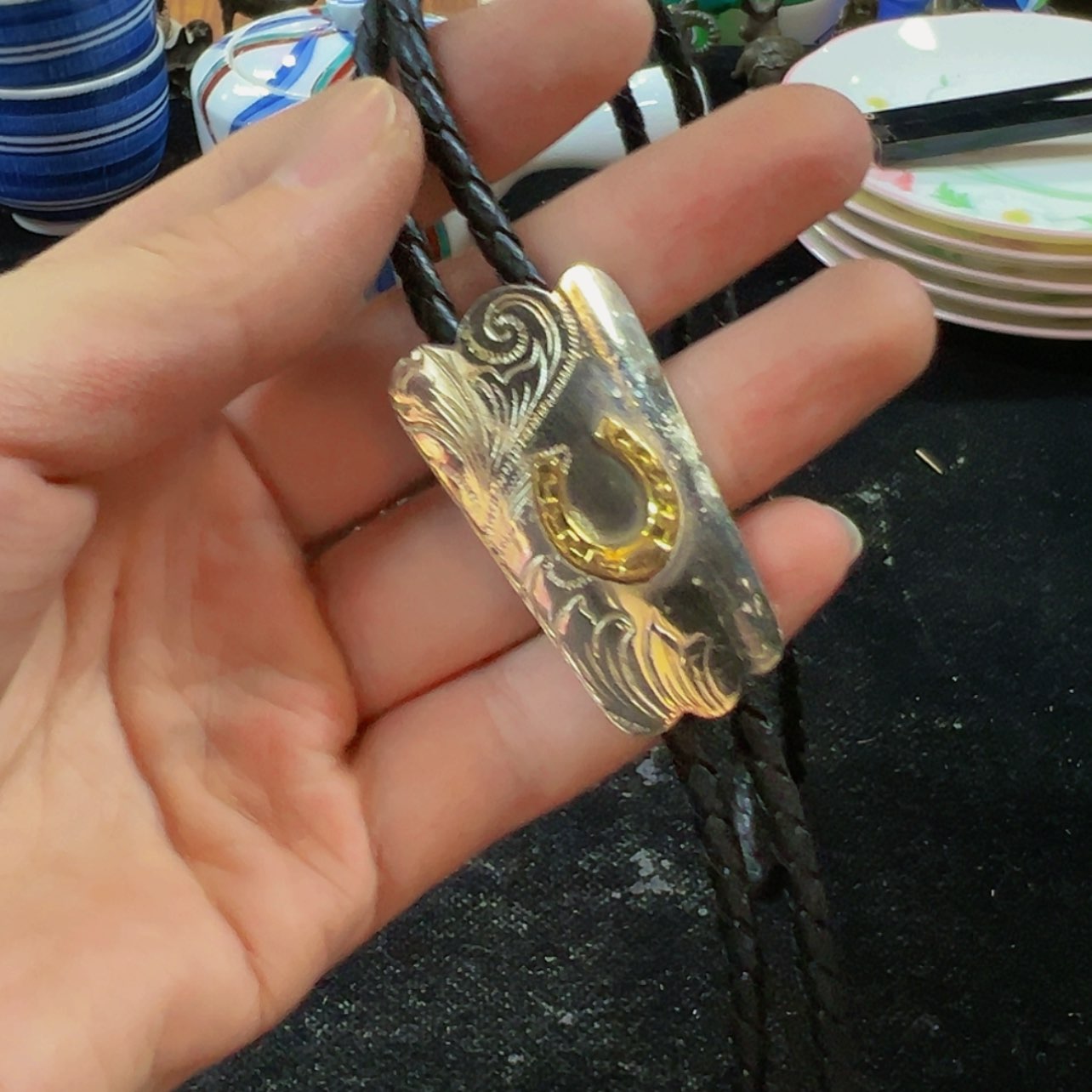 【闪购商品】密胺摆件乔*