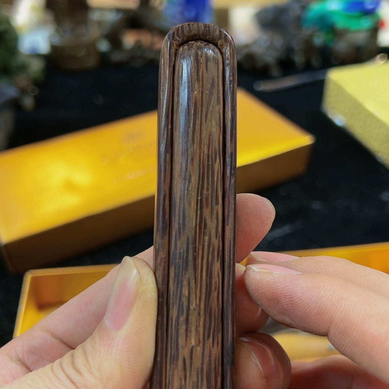 【闪购商品】密胺摆件万****