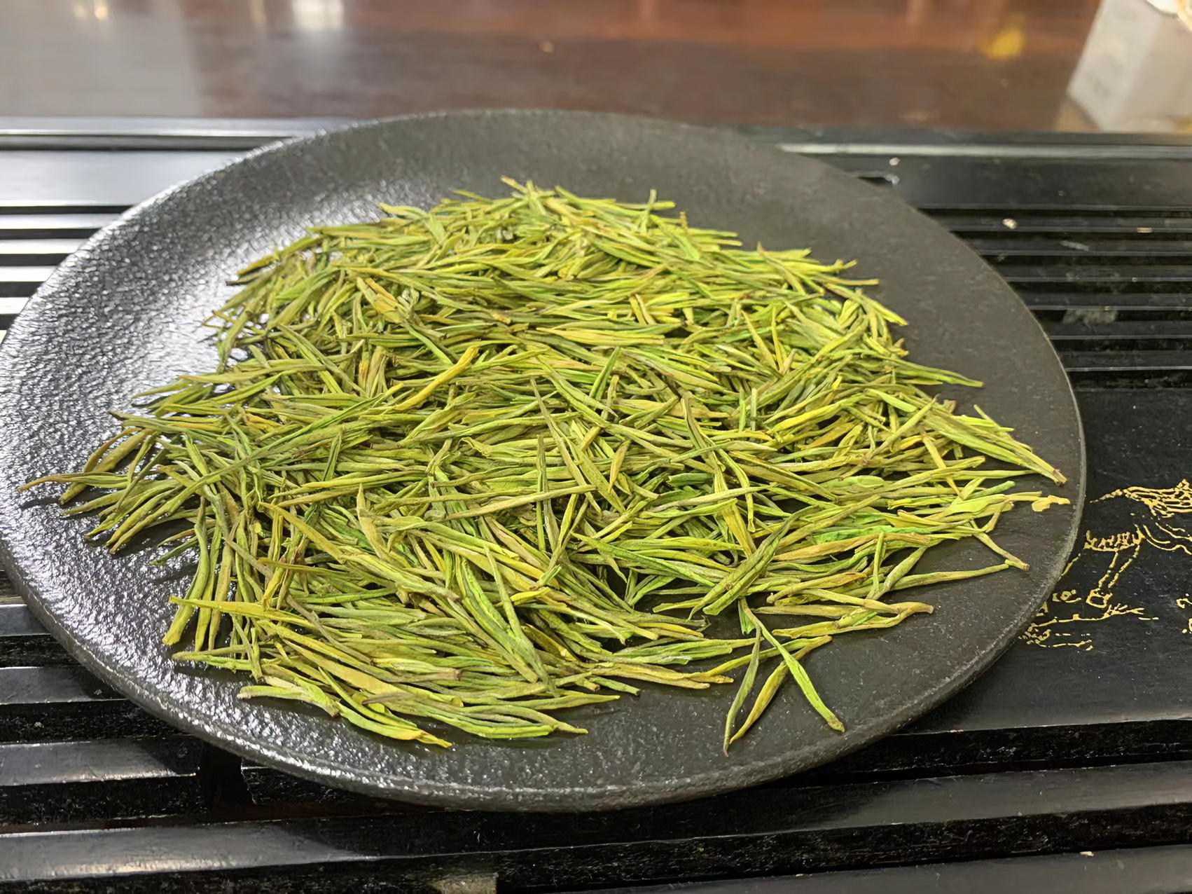 【A8备用安吉白茶】2025年安吉正宗白茶明前精品白茶