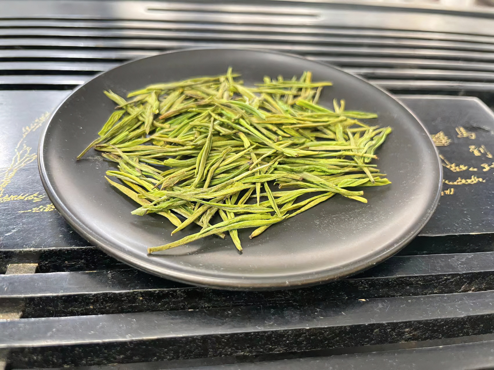 【备用安吉白茶】2025年新茶明前盒装送礼宠粉