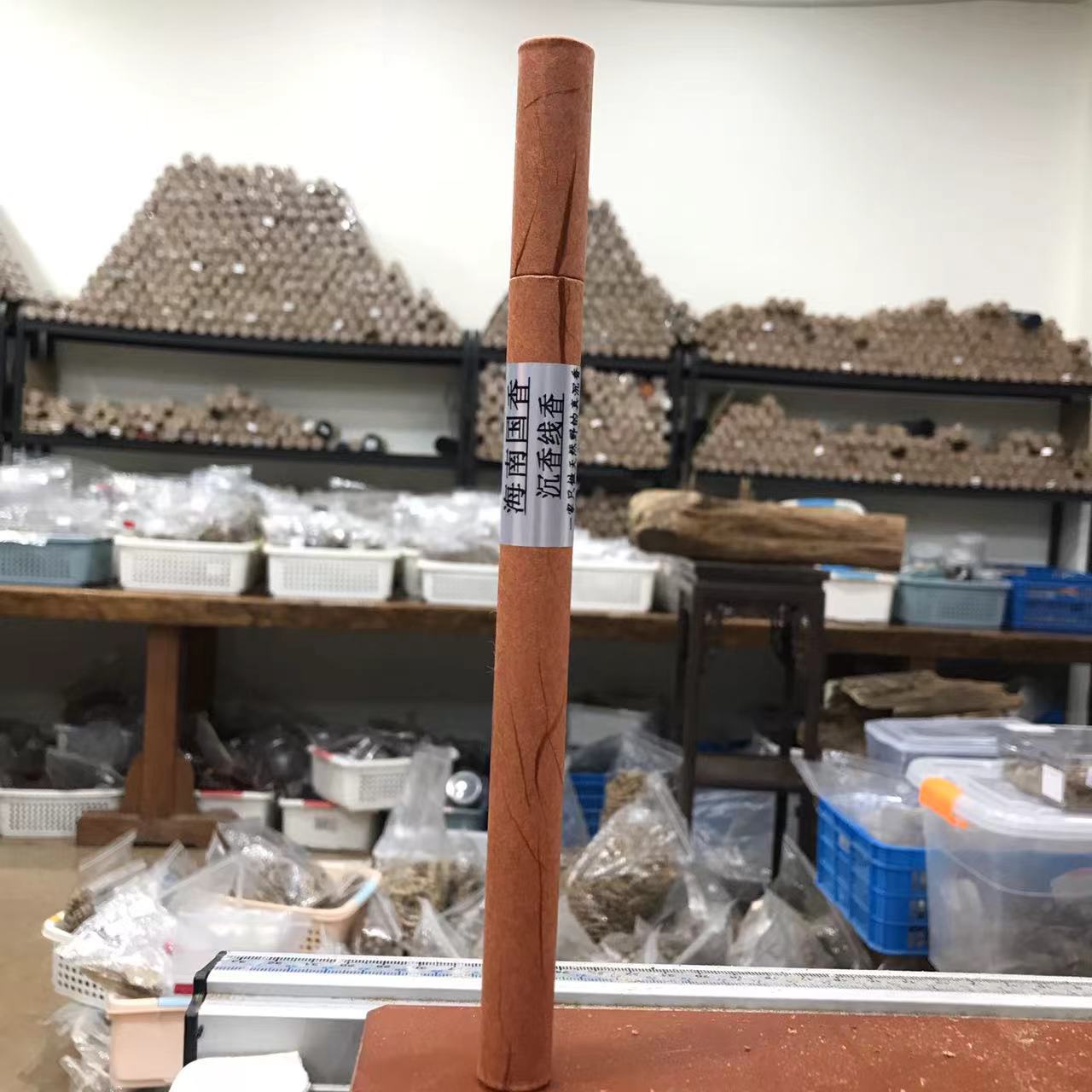 沉香线香-海南国香