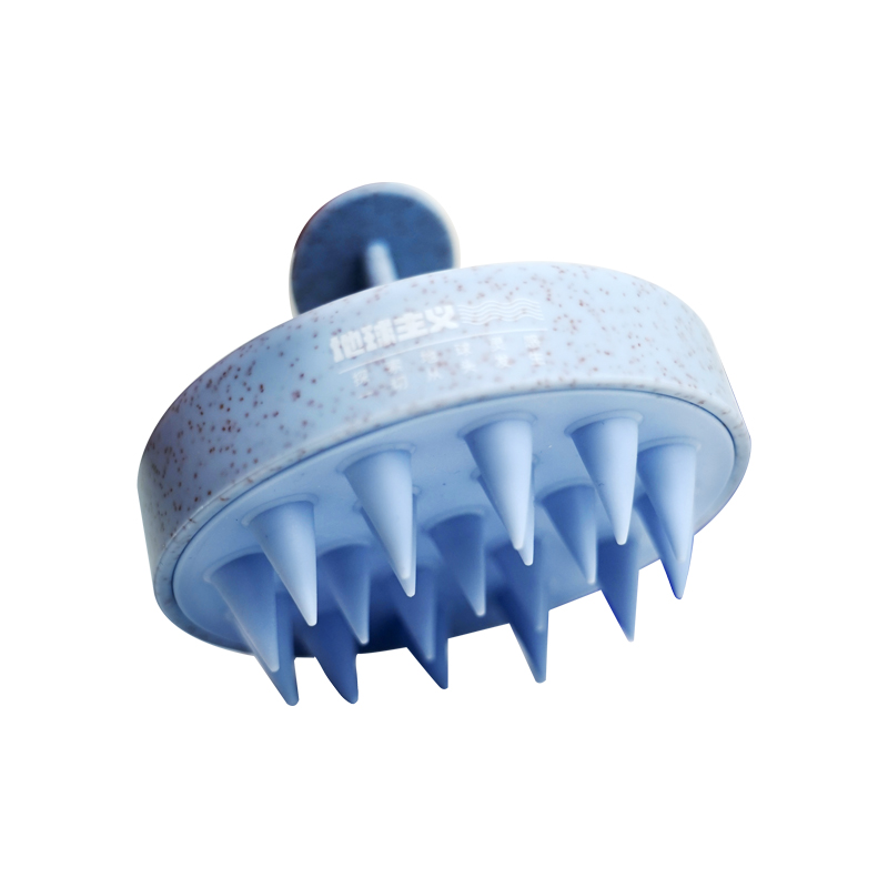 头皮按摩梳-直播