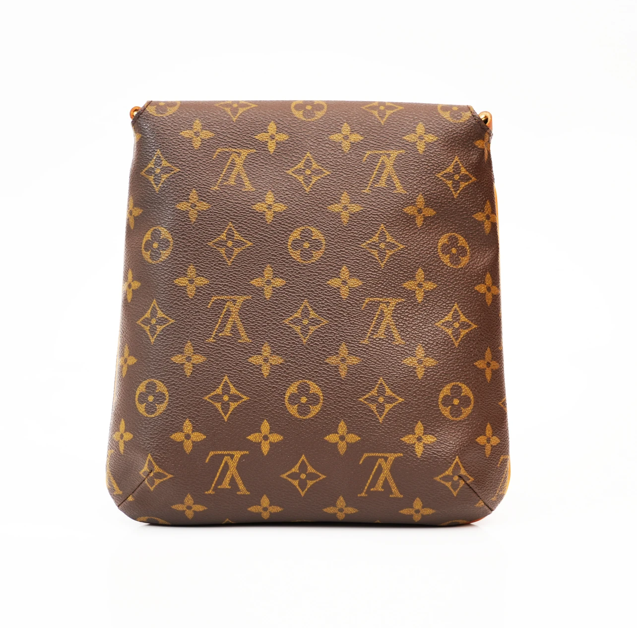 90新 LouisVuitton/路易威登 翻盖竖版王菲包/换新【卡神】