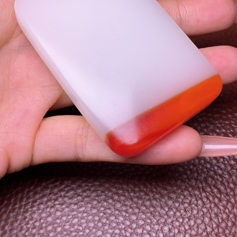 【闪购商品】和田玉颈饰未镶嵌