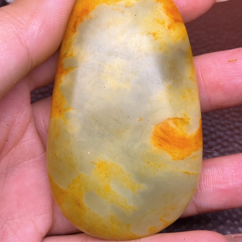 【闪购商品】和田玉颈饰未镶嵌