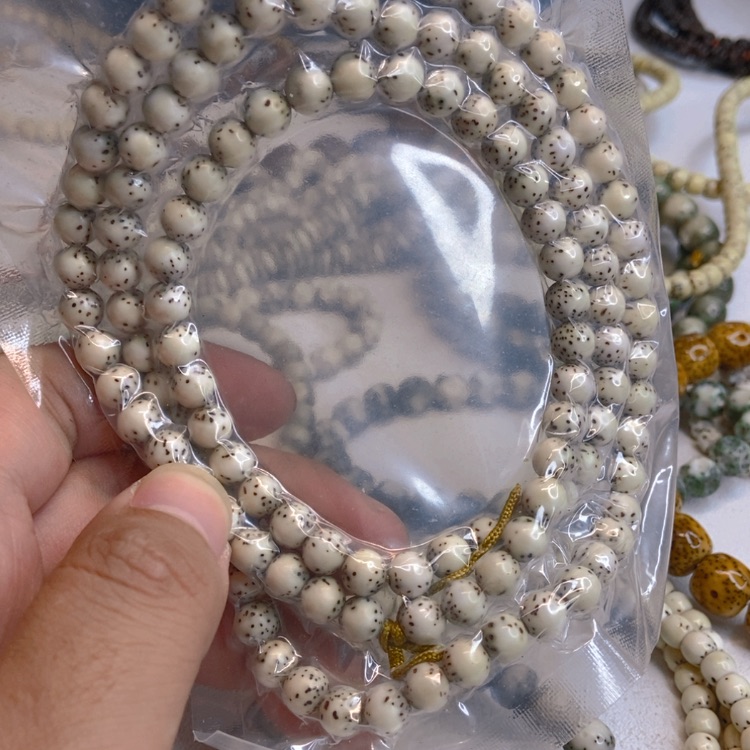 【闪购商品】星月菩提手串