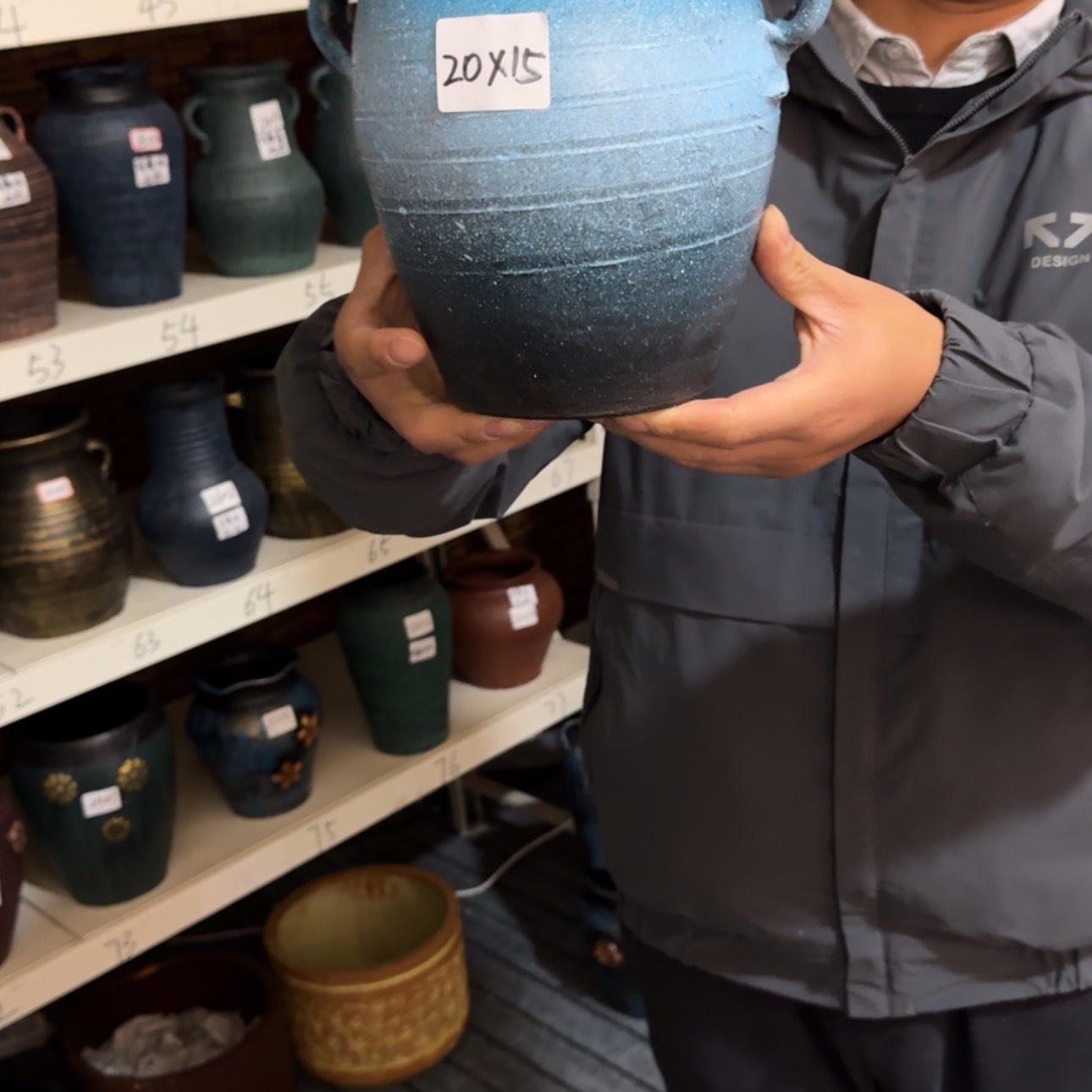 【闪购商品】红陶171cm(含)-200cm(含)