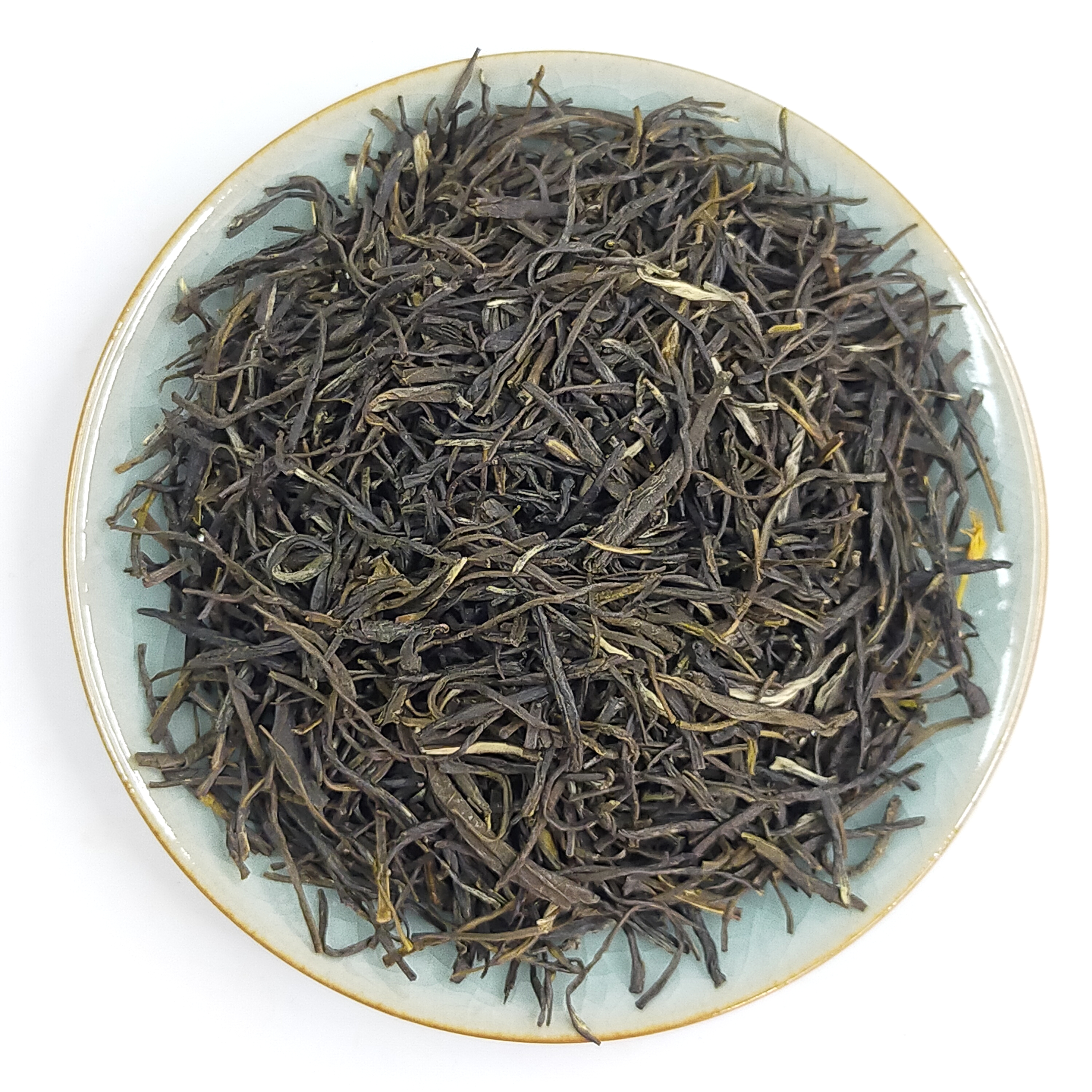 和兴恒泰2025茉莉花茶老味道黑美人花香浓郁新鲜耐泡250克袋装